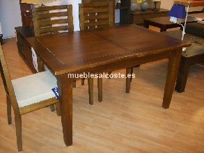 MESA COMEDOR